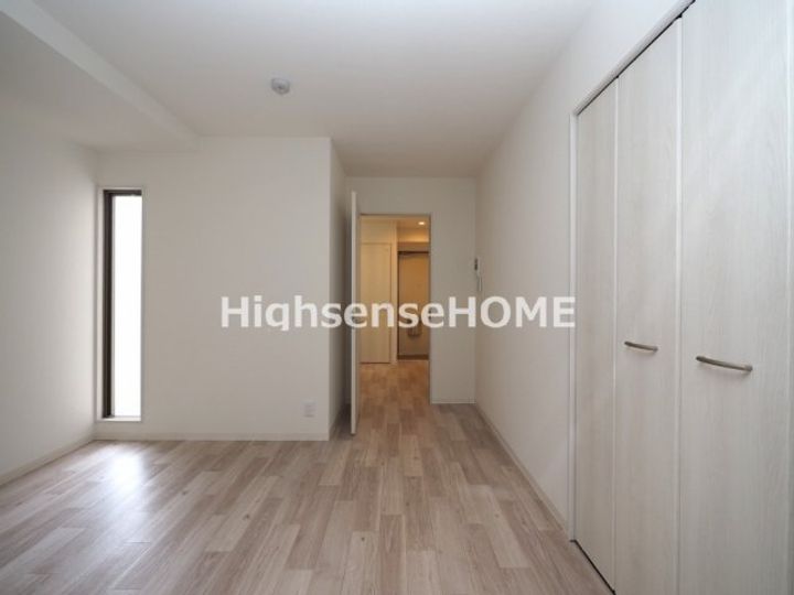 みおつくし京橋の内装