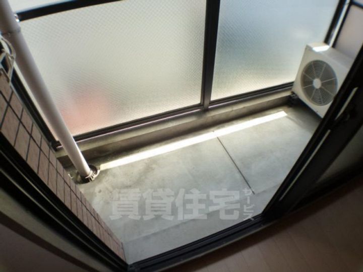 京都府京都市下京区立中町(マンション)の賃貸物件の内装