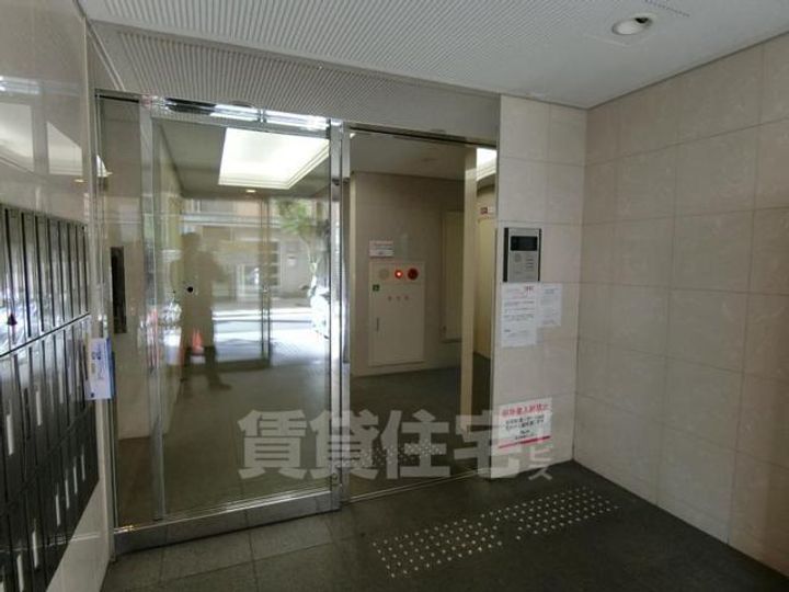 京都府京都市下京区立中町(マンション)の賃貸物件の地図