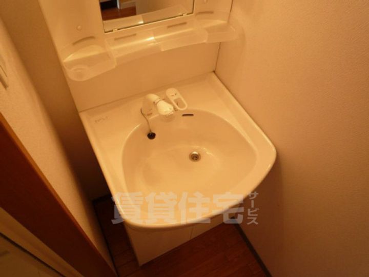 京都府京都市下京区立中町(マンション)の賃貸物件の内装