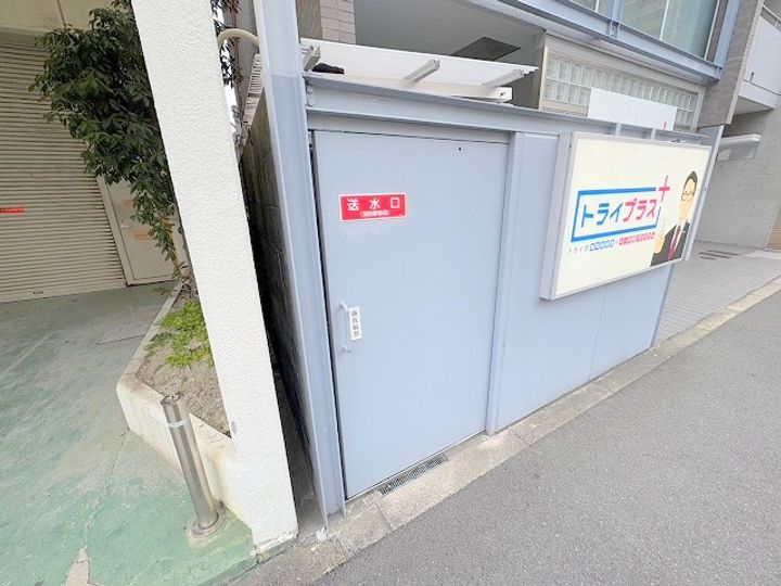 デュウェル東三国の地図