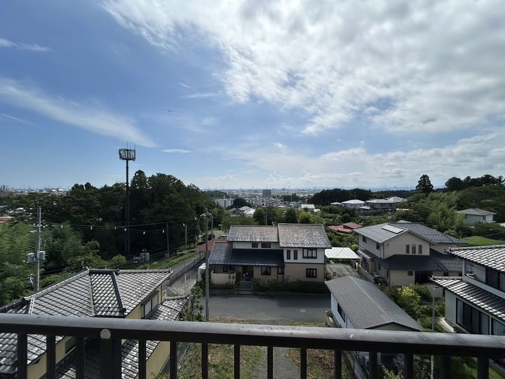 サンヒルズ浮島のその他画像