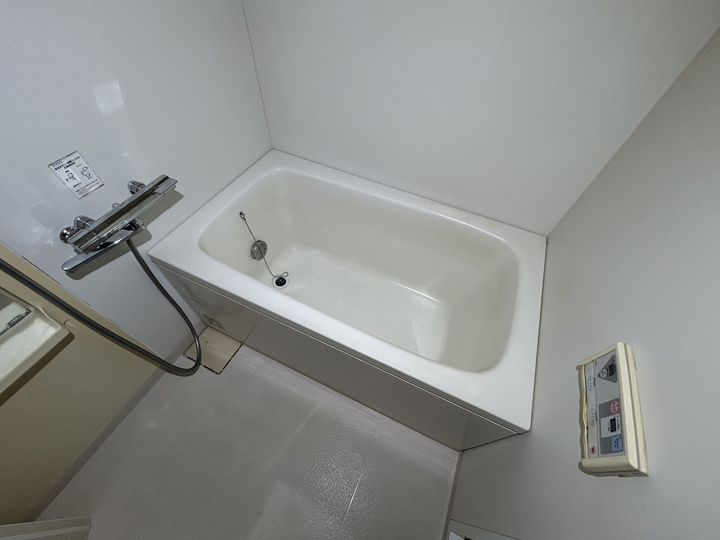 サンヒルズ浮島の風呂