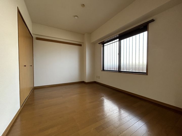 サンヒルズ浮島の内装