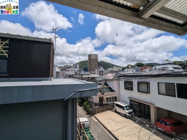 松隈アパートのその他画像