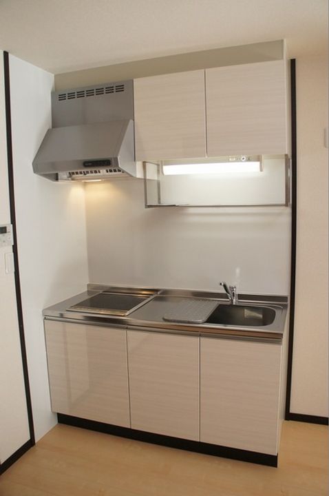 フジパレス堺北長尾のキッチン