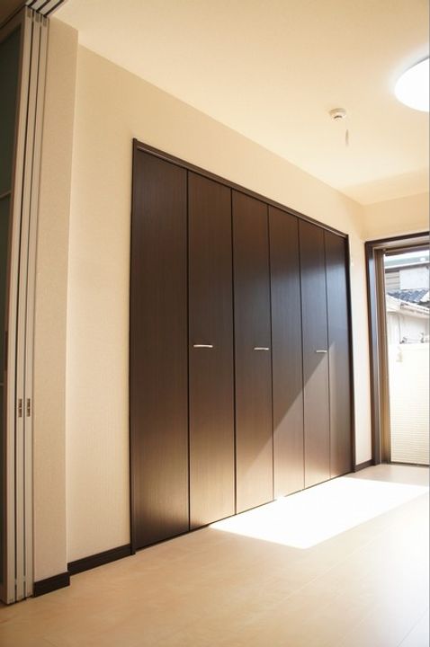 フジパレス堺北長尾の内装