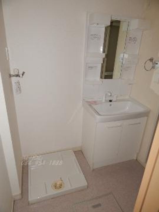 サン・リュミエールの内装