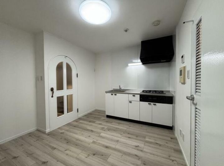 東京都練馬区貫井1(マンション)の賃貸物件の内装