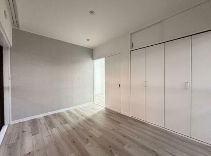 東京都練馬区貫井1(マンション)の賃貸物件の内装