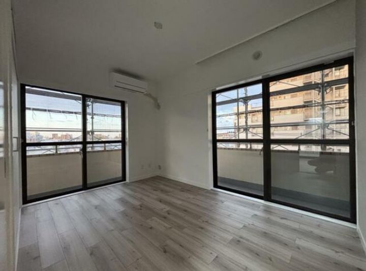 東京都練馬区貫井1(マンション)の賃貸物件のその他画像