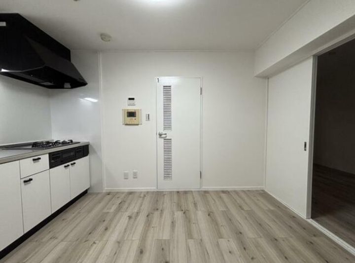 東京都練馬区貫井1(マンション)の賃貸物件の内装