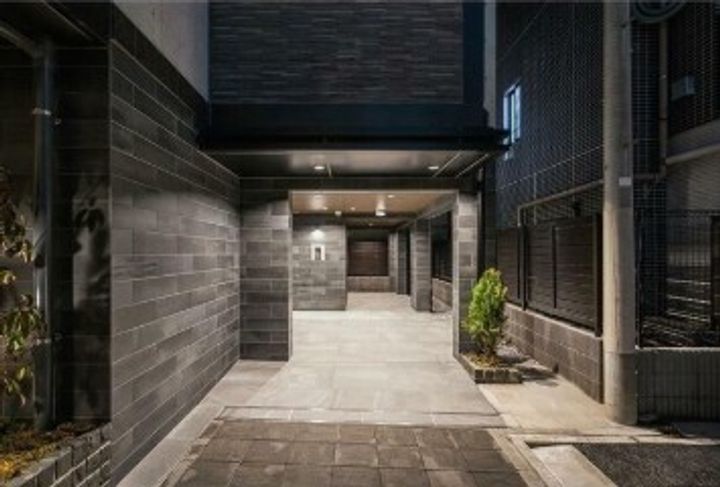 東京都中野区弥生町2(マンション)の賃貸物件のその他画像