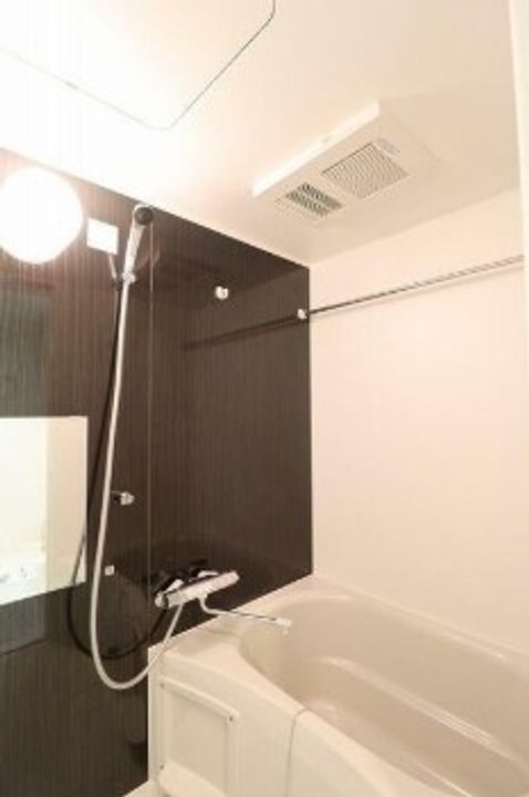 東京都中野区弥生町2(マンション)の賃貸物件の風呂