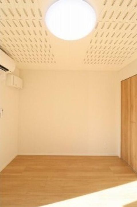 東京都中野区弥生町2(マンション)の賃貸物件の内装