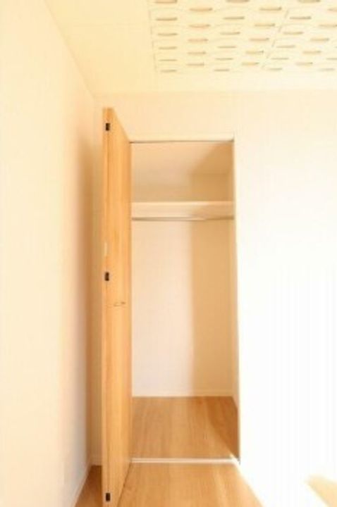 東京都中野区弥生町2(マンション)の賃貸物件の内装