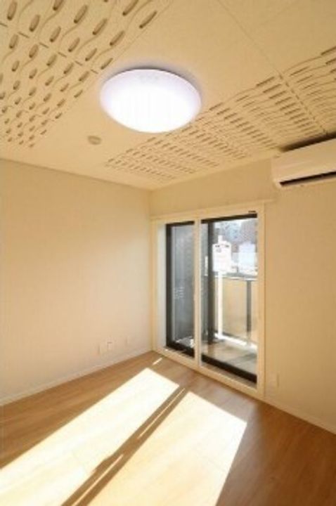 東京都中野区弥生町2(マンション)の賃貸物件の居間