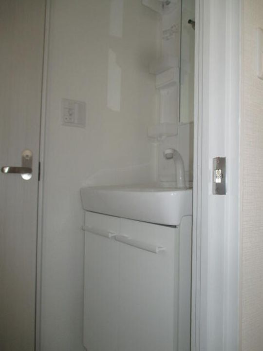 オークフジの内装