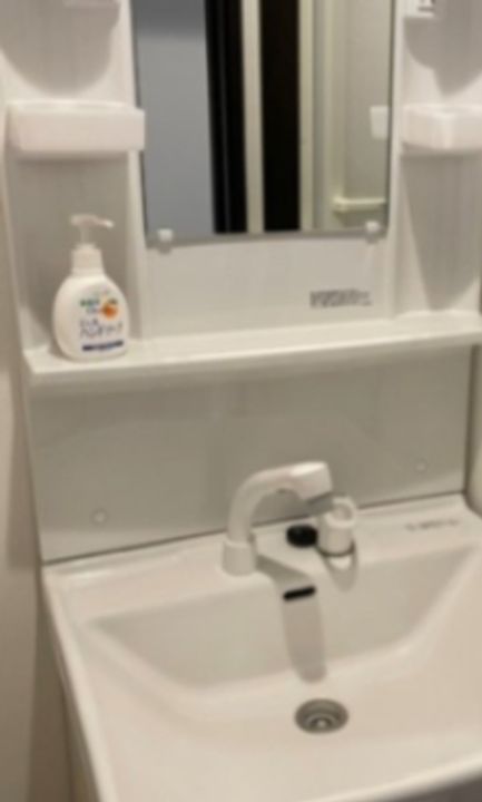 Bonheur亀戸の内装