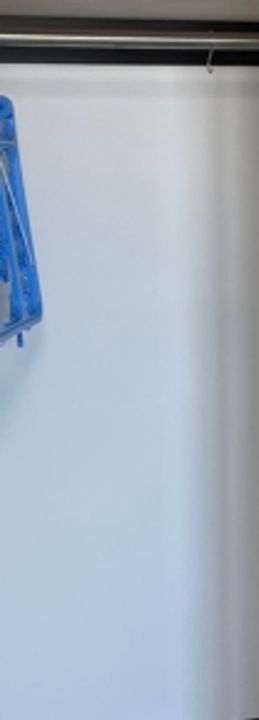 Bonheur亀戸の内装