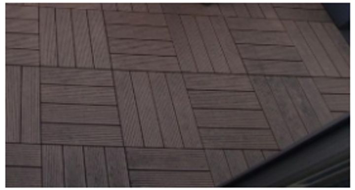 Bonheur亀戸の内装