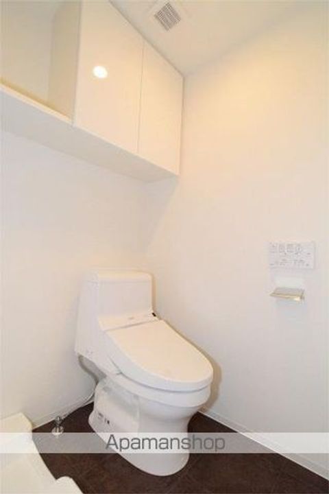 東京都台東区松が谷3(マンション)の賃貸物件の内装