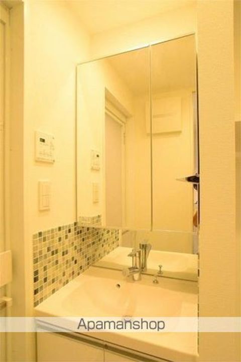 東京都台東区松が谷3(マンション)の賃貸物件の内装