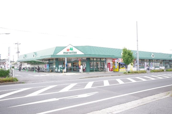 キャピタルの周辺