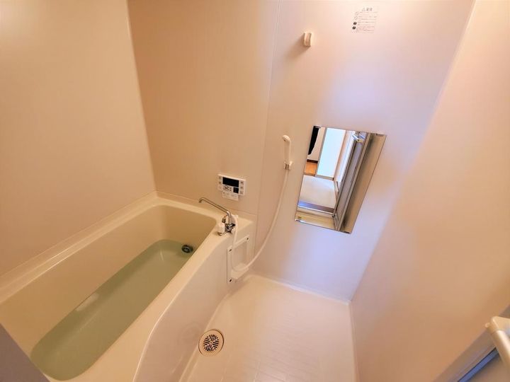 ユーミーハウスの風呂