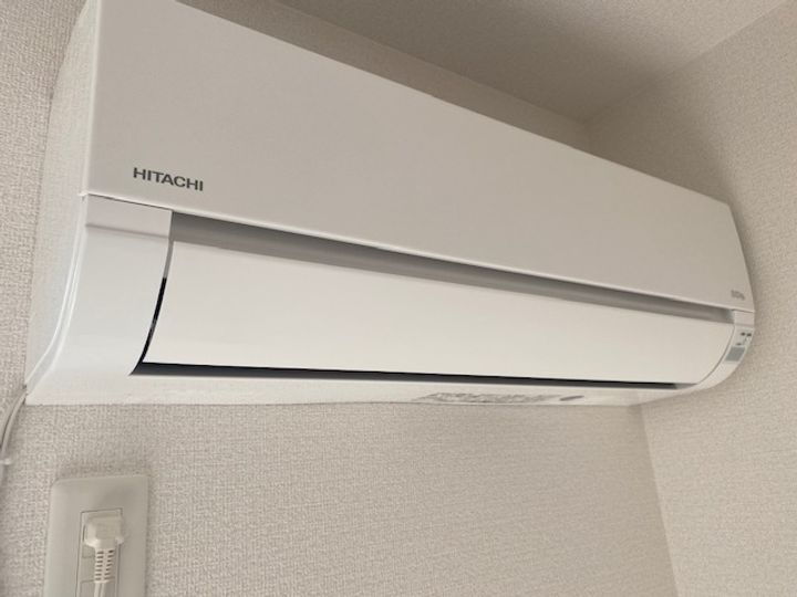 カメリアの内装