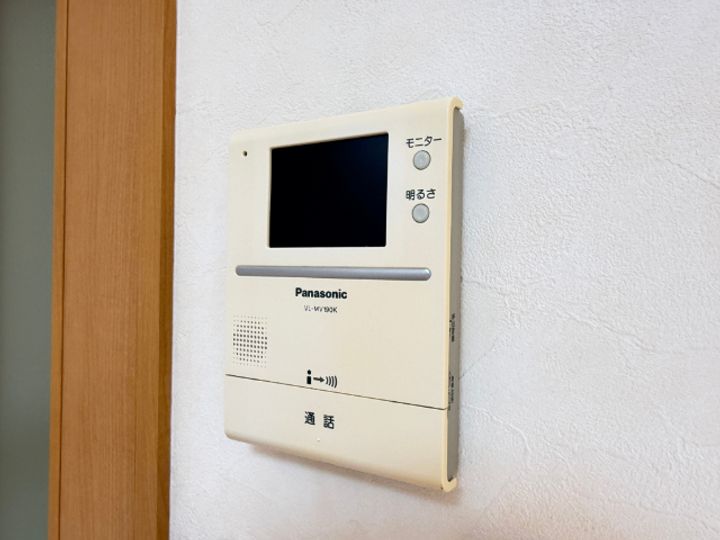 シエスタの内装