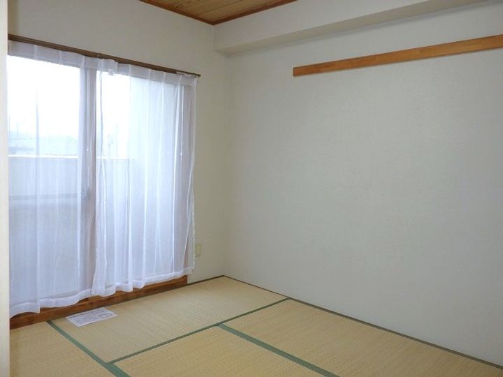 テリトワールSATO 参号館の内装