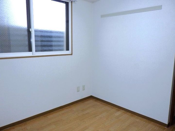 テリトワールSATO 参号館の内装