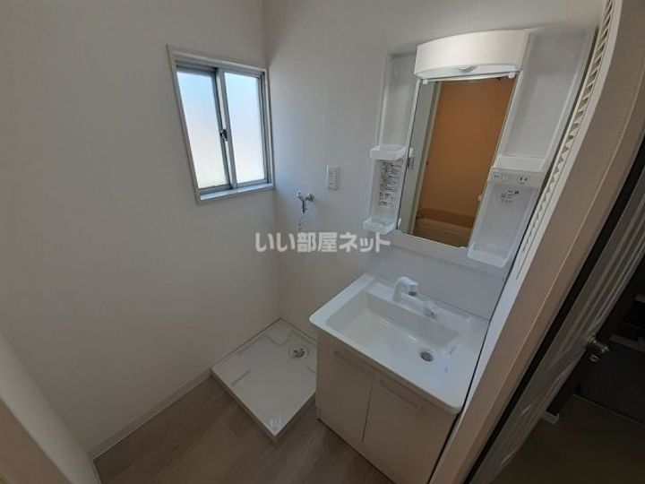 コーポ東柳ケ瀬の内装