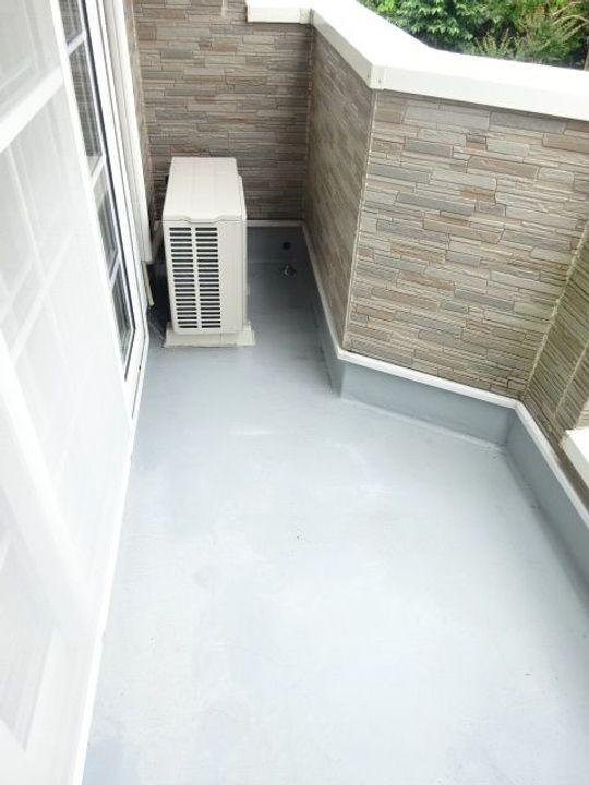 茨城県鹿嶋市大字港ケ丘(アパート)の賃貸物件の内装