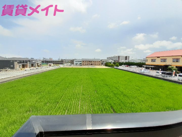 三重県津市桜田町(一戸建)の賃貸物件のその他画像