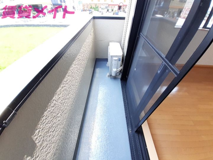 三重県津市桜田町(一戸建)の賃貸物件の内装
