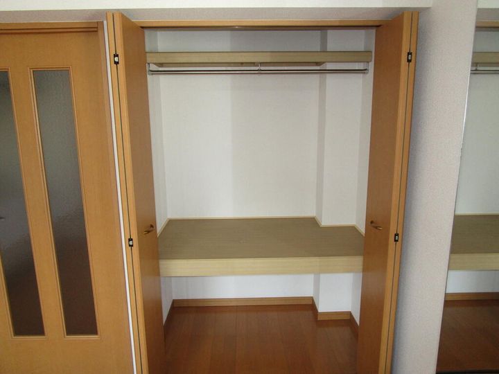 アカデミー南福島の内装