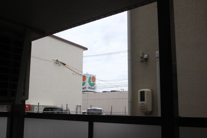 シティクロダのその他画像