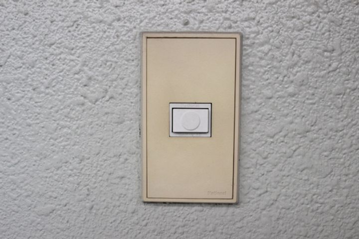 シティクロダの内装