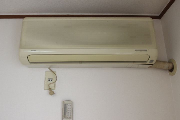 シティクロダの内装