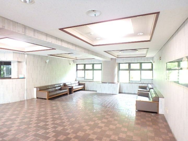 ライオンズマンション水戸三の丸の地図