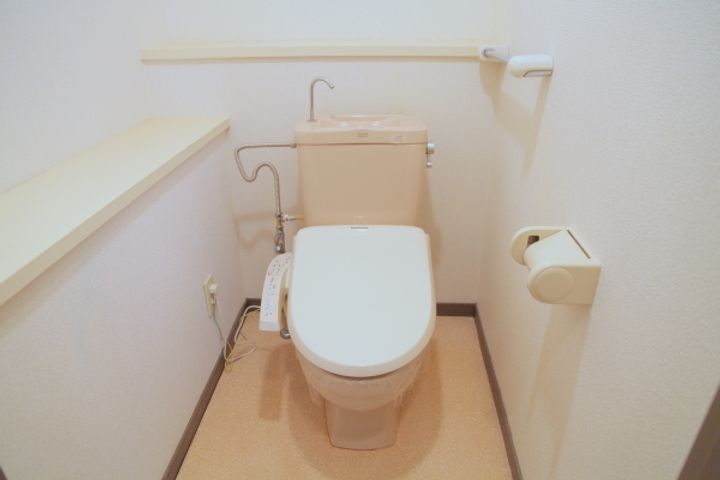 ライオンズマンション水戸三の丸の内装