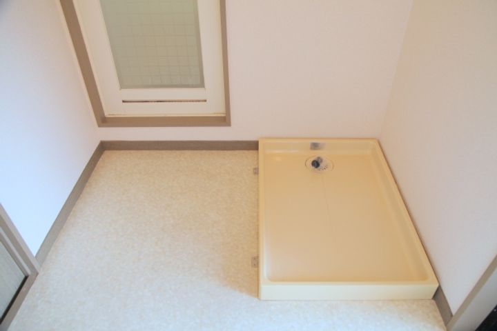 ライオンズマンション水戸三の丸の内装