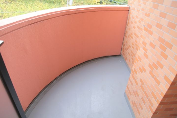 ライオンズマンション水戸三の丸の内装