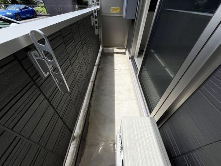 栃木県栃木市大平町富田(アパート)の賃貸物件の内装