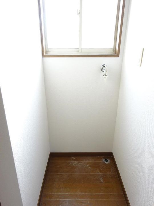 ハウスエレガンスの内装