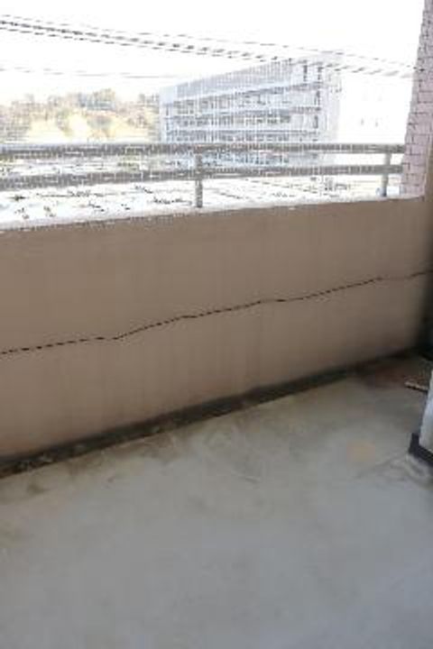 USA壱番館の内装