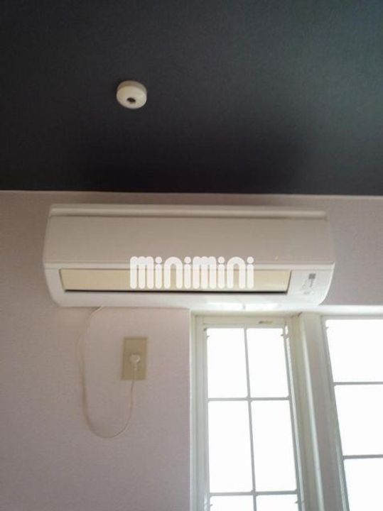 グリーンハイム港南台の内装