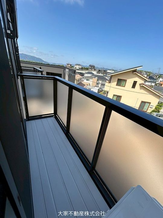 petit soleil  Iの内装